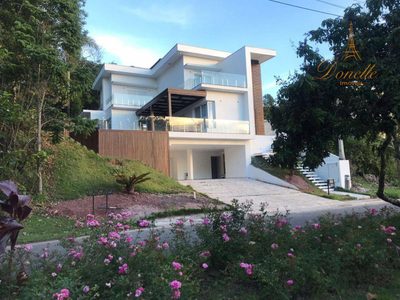 Sobrado, 4 quartos, 350 m² - Foto 4
