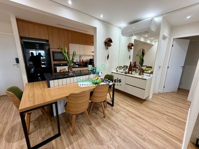 Apartamento, 2 quartos, 75 m² - Foto 4