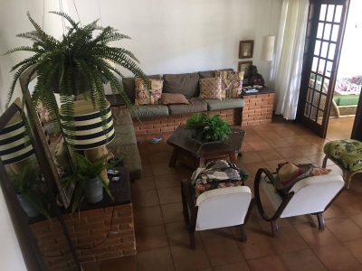 Casa, 3 quartos, 184 m² - Foto 1