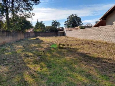 Loteamento e Condomínio, 602 m² - Foto 2