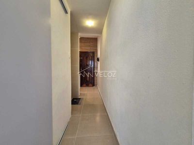 Apartamento, 1 quarto, 27 m² - Foto 3