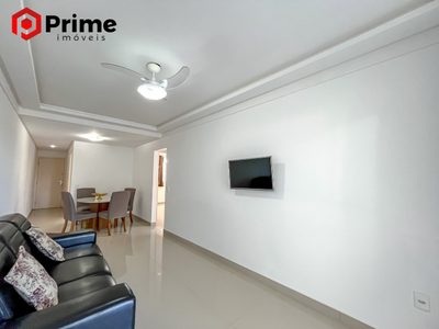 Apartamento, 2 quartos, 75 m² - Foto 2