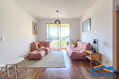 Apartamento, 2 quartos, 95 m² - Foto 2