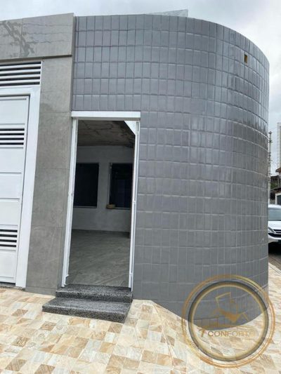Sobrado, 3 quartos, 170 m² - Foto 4