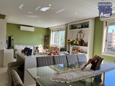 Apartamento, 3 quartos, 125 m² - Foto 5