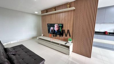 Apartamento, 2 quartos, 72 m² - Foto 5