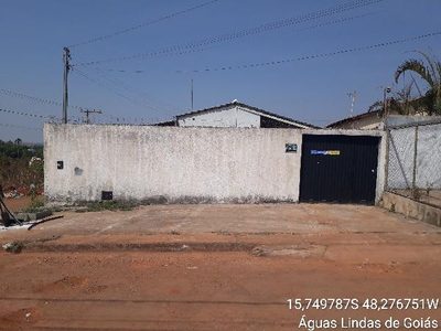 Casa, 2 quartos, 206 m² - Foto 1