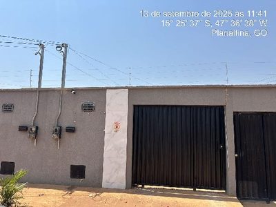 Casa, 2 quartos, 144 m² - Foto 1