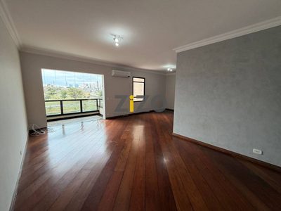 Apartamento, 3 quartos, 134 m² - Foto 1