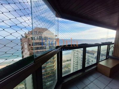 Apartamento, 4 quartos, 143 m² - Foto 1