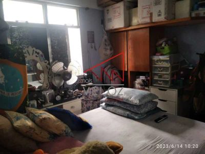Apartamento, 3 quartos, 47 m² - Foto 1