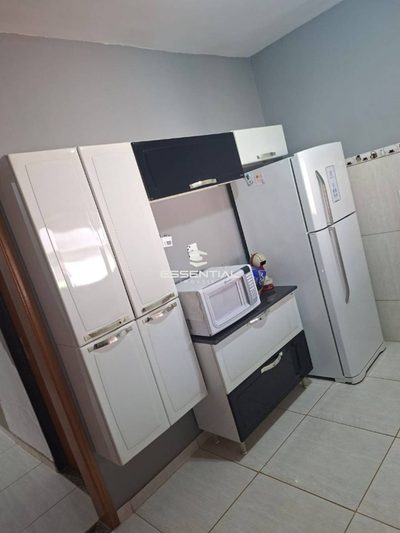 Chácara, 2 quartos, 500 m² - Foto 5
