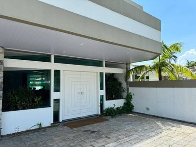 Casa de Condomínio, 6 quartos - Foto 3
