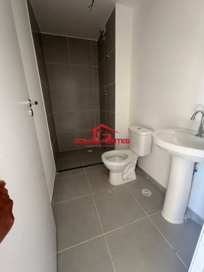 Apartamento, 38 m² - Foto 5