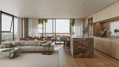 Apartamento, 3 quartos, 118 m² - Foto 5