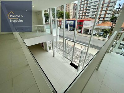 Prédio Inteiro, 2186 m² - Foto 3