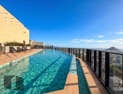 Apartamento, 3 quartos, 98 m² - Foto 1
