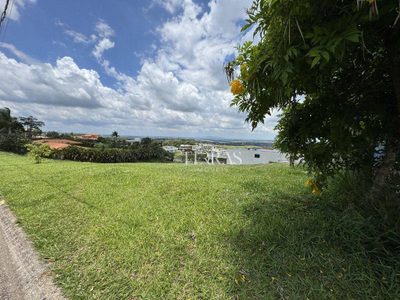 Loteamento e Condomínio, 1000 m² - Foto 1