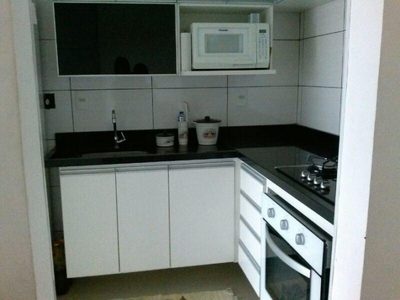 Apartamento, 2 quartos, 60 m² - Foto 4