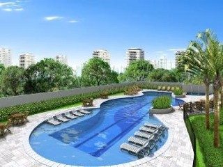 Apartamento, 3 quartos, 104 m² - Foto 1
