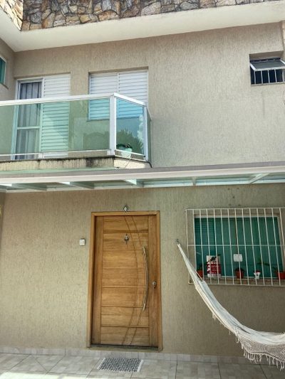 Sobrado, 2 quartos, 150 m² - Foto 3