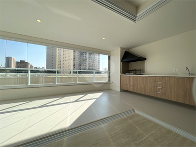 Apartamento, 3 quartos, 175 m² - Foto 4