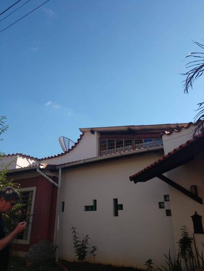 Casa, 6 quartos, 546 m² - Foto 3
