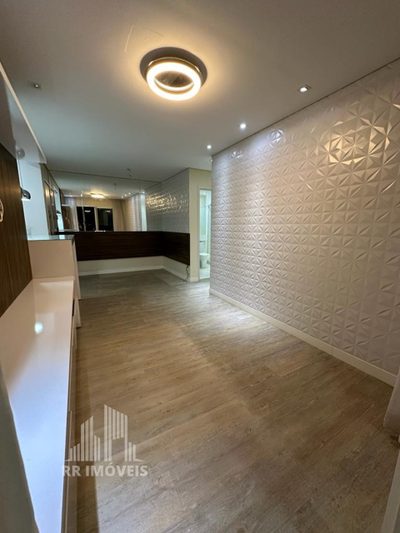Apartamento, 2 quartos, 68 m² - Foto 2