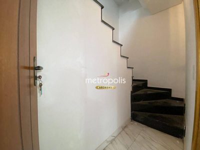 Sobrado, 2 quartos, 90 m² - Foto 4