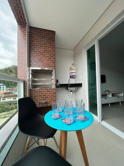 Apartamento, 2 quartos, 59 m² - Foto 1