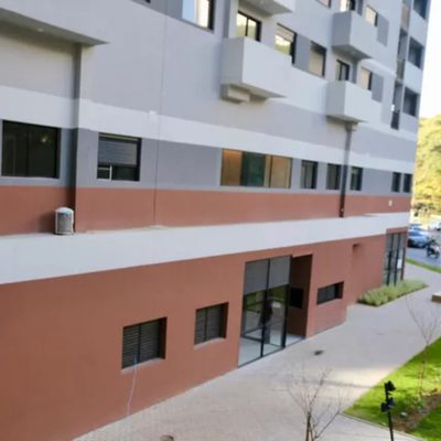 Apartamento, 2 quartos, 38 m² - Foto 4