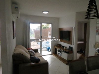 Apartamento, 2 quartos, 50 m² - Foto 1