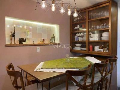 Apartamento, 4 quartos, 90 m² - Foto 4