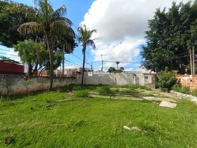 Terreno, 412 m² - Foto 1