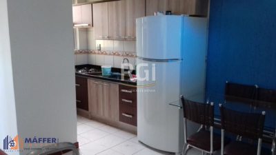 Apartamento, 2 quartos, 38 m² - Foto 2