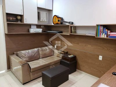Apartamento, 2 quartos, 55 m² - Foto 2