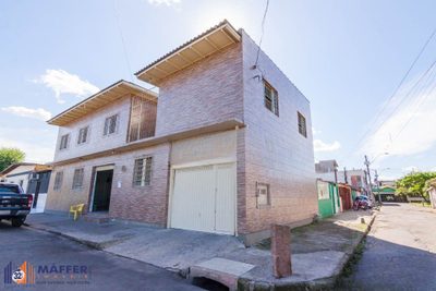 Casa, 3 quartos, 230 m² - Foto 1