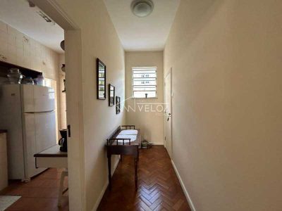 Apartamento, 2 quartos, 83 m² - Foto 1