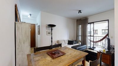 Apartamento, 2 quartos, 59 m² - Foto 4