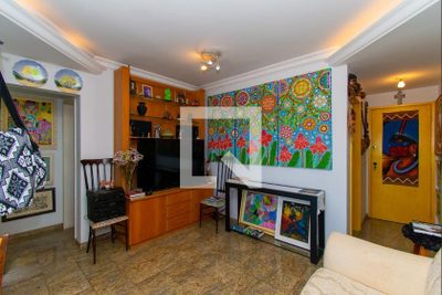 Apartamento, 3 quartos, 72 m² - Foto 3