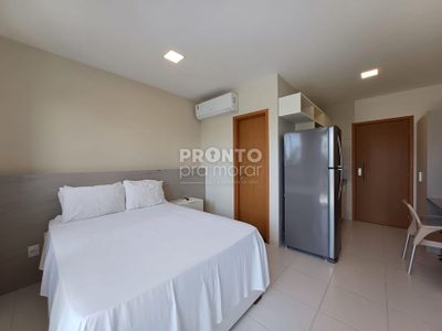Apartamento, 1 quarto, 28 m² - Foto 1