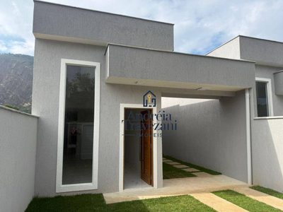 Casa, 2 quartos, 103 m² - Foto 1