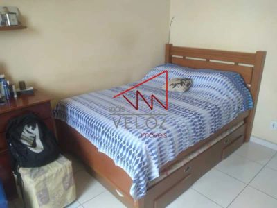 Apartamento, 30 m² - Foto 2
