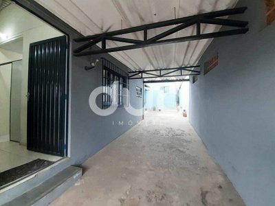 Casa, 270 m² - Foto 1