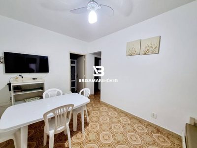 Apartamento, 2 quartos, 52 m² - Foto 2