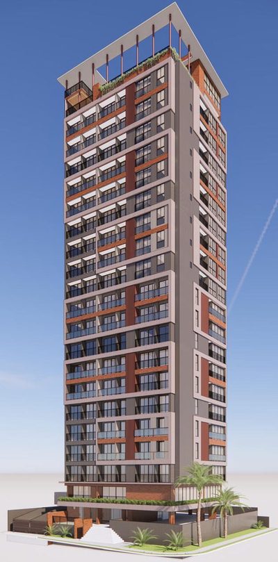 Loja-Salão, 29 m² - Foto 2