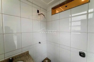Apartamento, 1 quarto, 60 m² - Foto 3