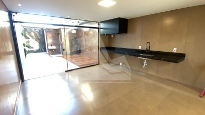 Casa, 3 quartos - Foto 3