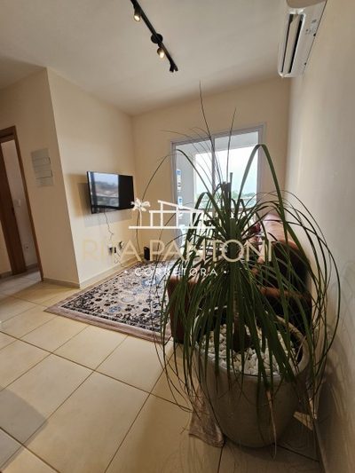 Apartamento, 2 quartos, 55 m² - Foto 3