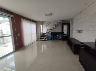 Cobertura, 3 quartos, 170 m² - Foto 1